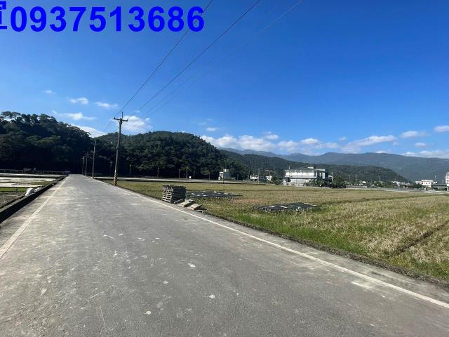 宜蘭農地-8