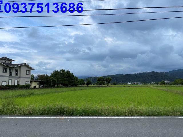 宜蘭三星農地-0