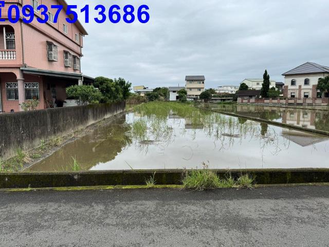 宜蘭員山農地-9