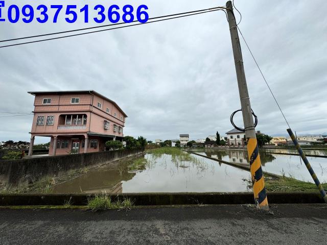 宜蘭員山農地-10