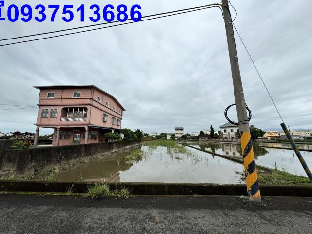 宜蘭員山農地-0