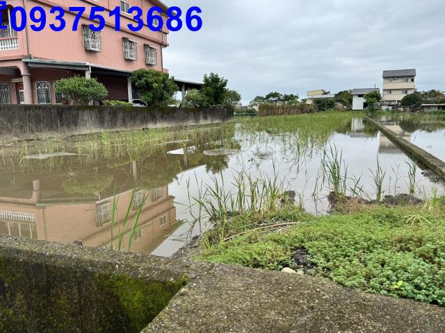 宜蘭員山農地-1