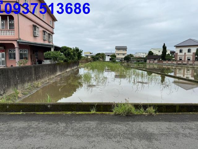 宜蘭員山農地-2