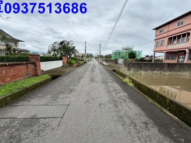 宜蘭員山農地-6