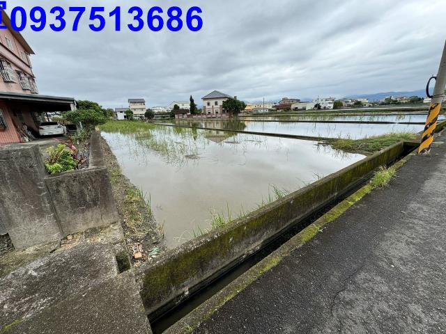 宜蘭員山農地-7
