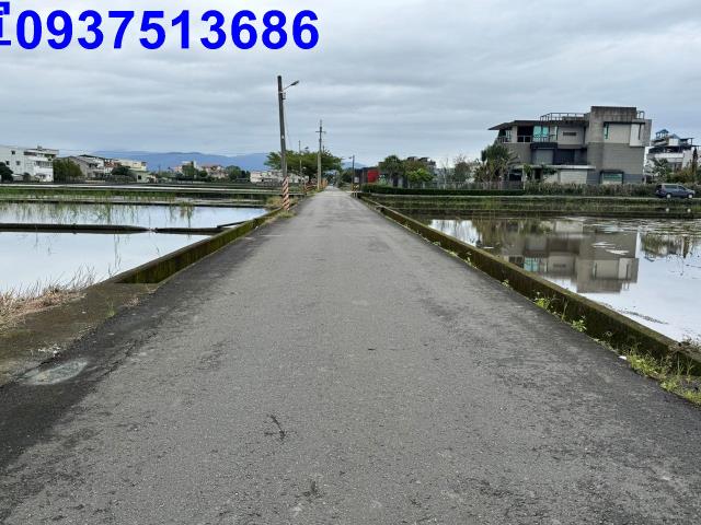 宜蘭員山農地-8