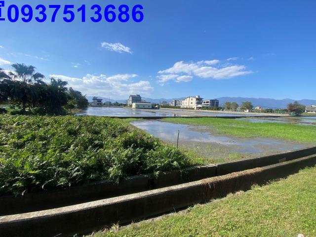 宜蘭市農地-4