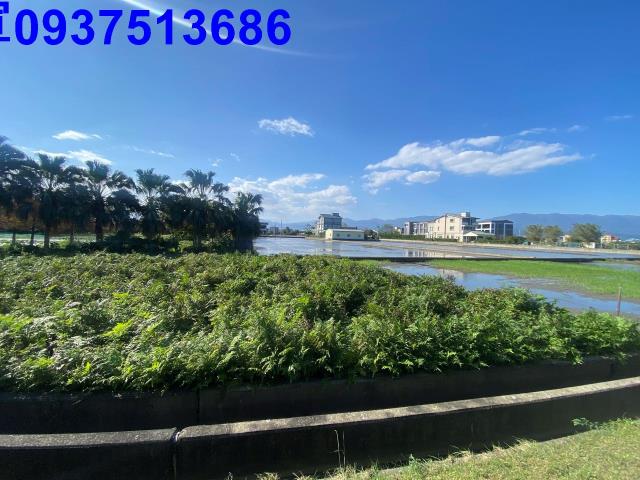 宜蘭市農地-6