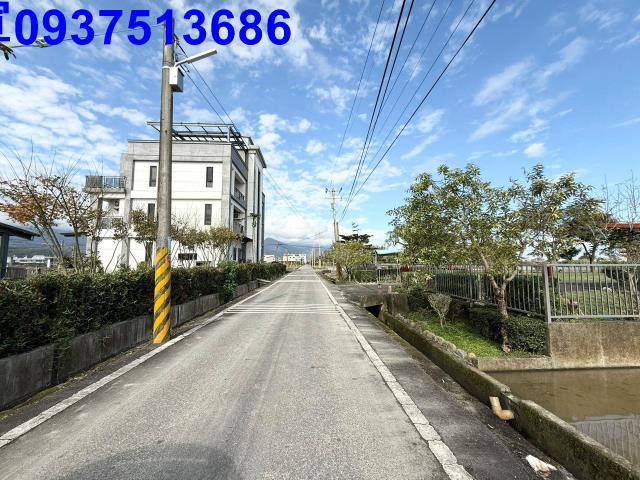礁溪農地-9