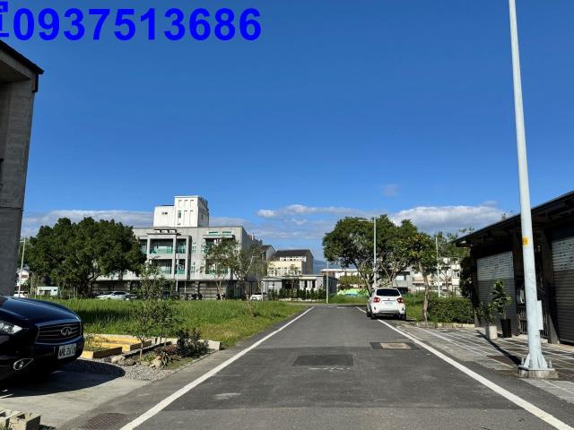 宜蘭市建地-6