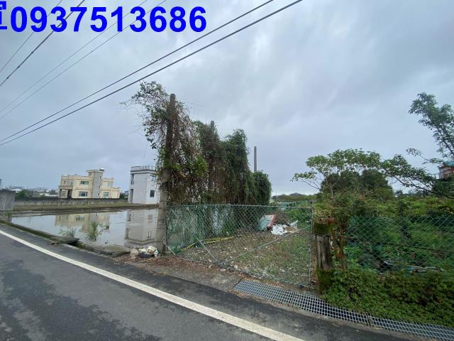 員山農地-1