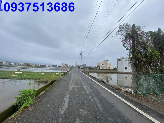員山農地-2