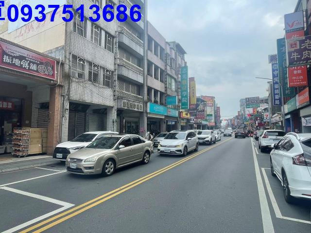 宜蘭市建地-12