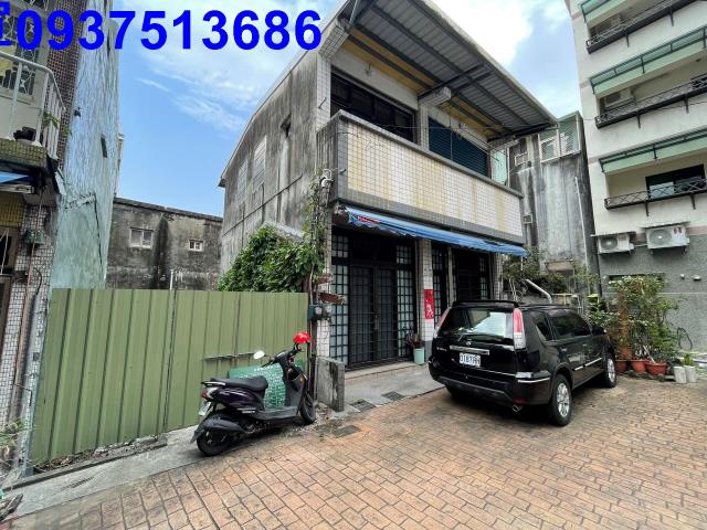 宜蘭市建地-2