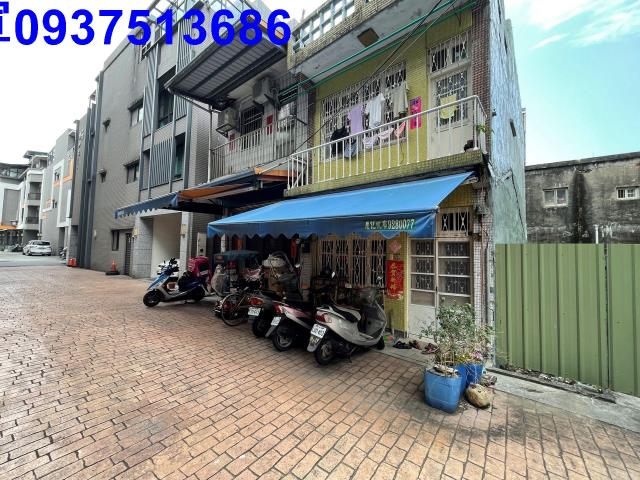 宜蘭市建地-3
