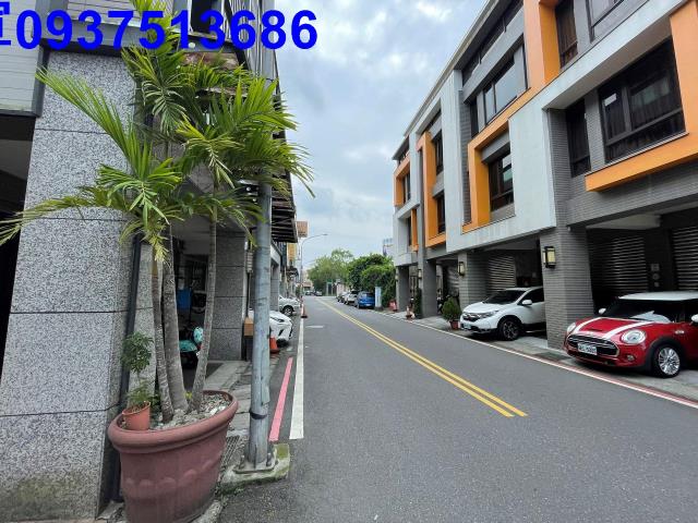 宜蘭市建地-8