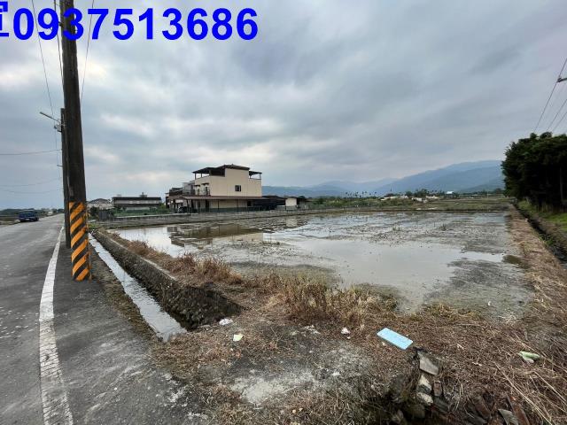宜蘭市農地-3