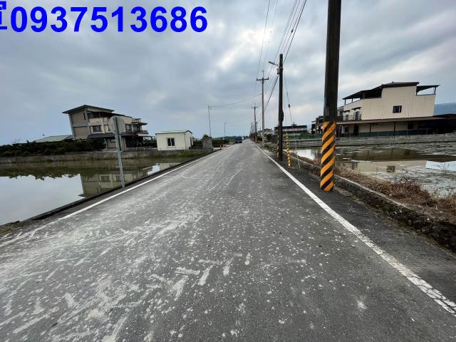 宜蘭市農地-6