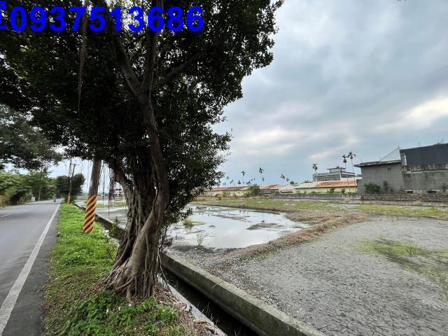 宜蘭市農地-7