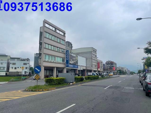 宜蘭市建地-12