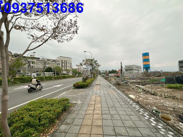 宜蘭市建地-2