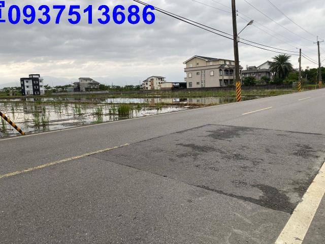 宜蘭市農地-2