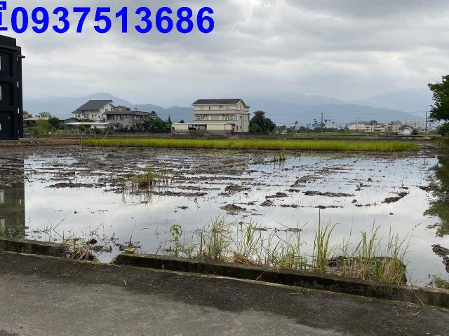 宜蘭市農地-3