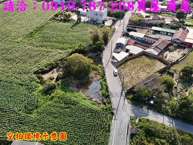 台南鹽水建地-0