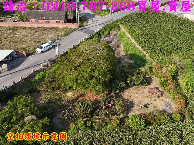 台南鹽水建地-5