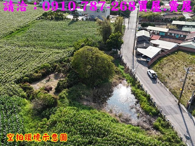台南鹽水建地-6