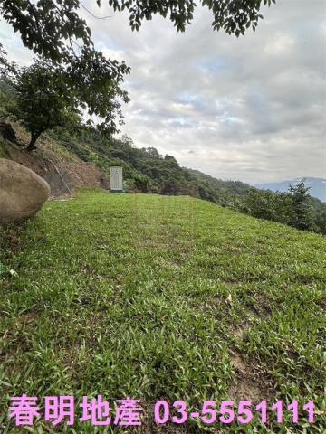 新竹芎林農地-6