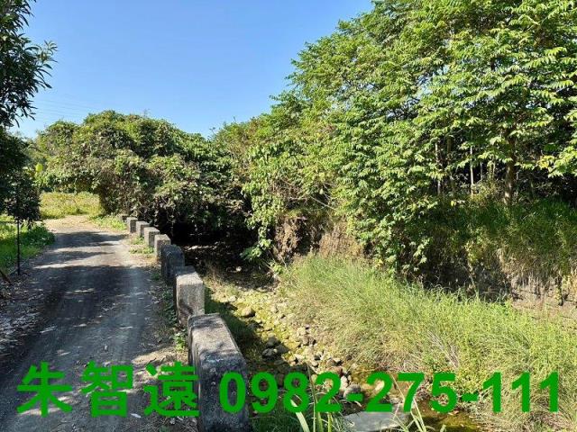 台南楠西農地-12