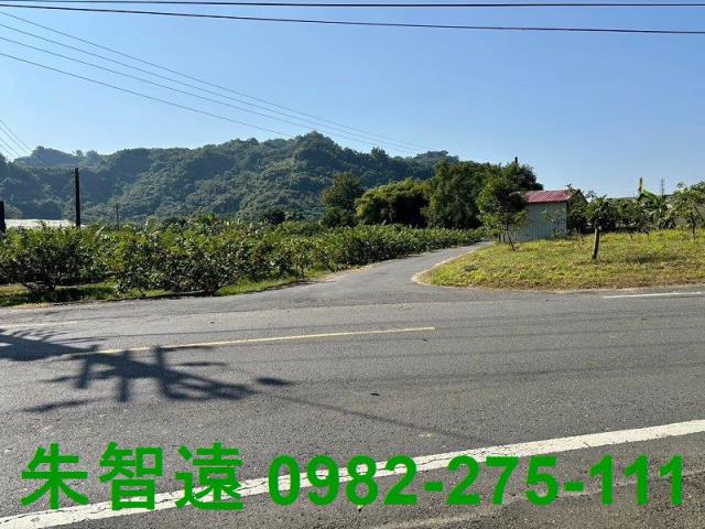 台南楠西農地-13