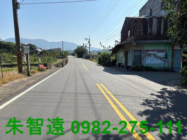 台南楠西農地-14