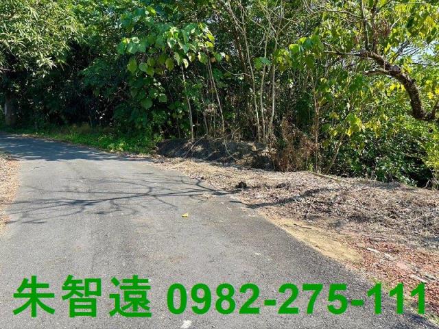 台南楠西農地-4