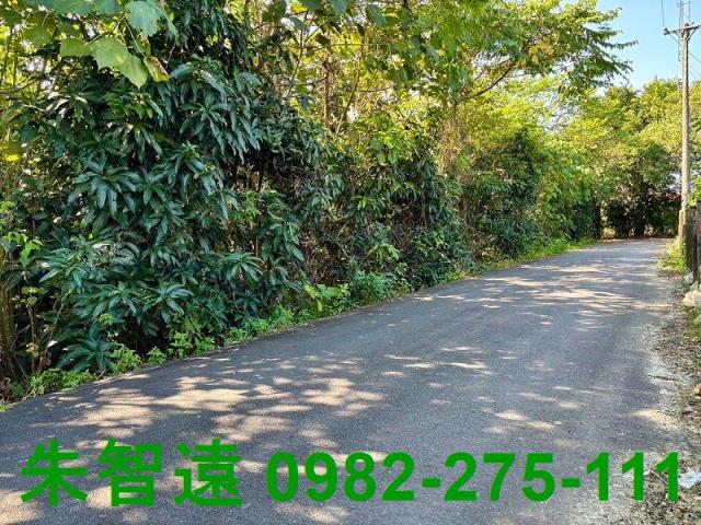 台南楠西農地-7