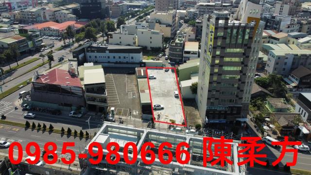 嘉義建地-1
