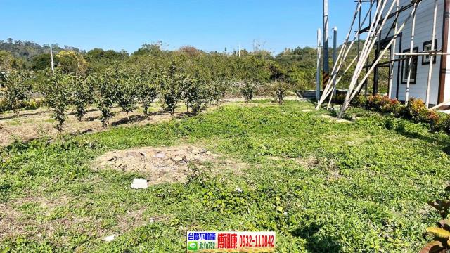 峨眉農地-4