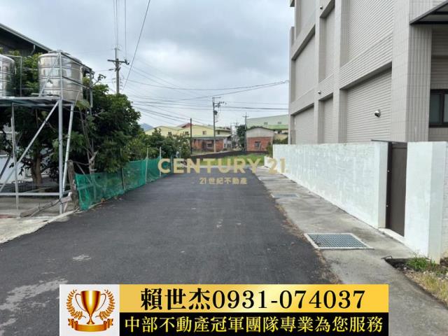 草屯建地-4