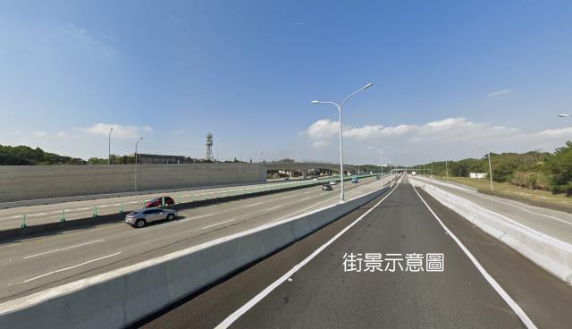 新北大桃園新竹鋼構RC工業區汙水廠登碼頭天車丁建