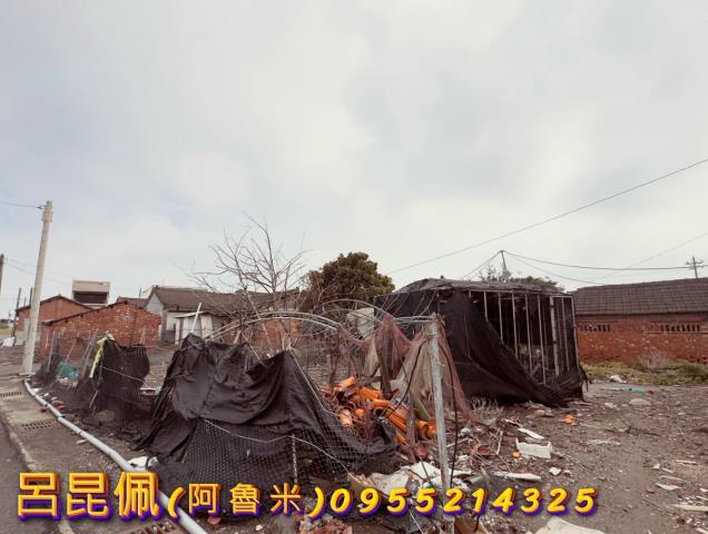雲林水林建地-2