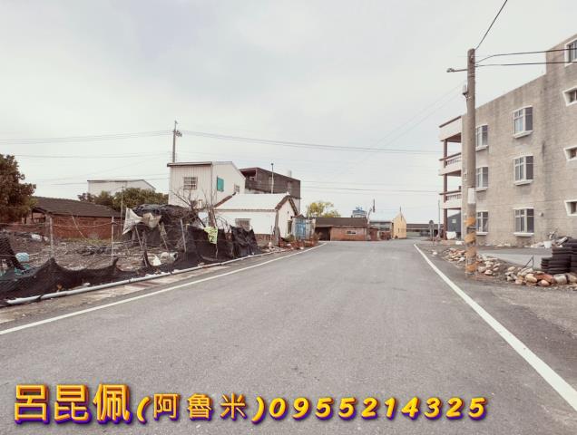 雲林水林建地-3