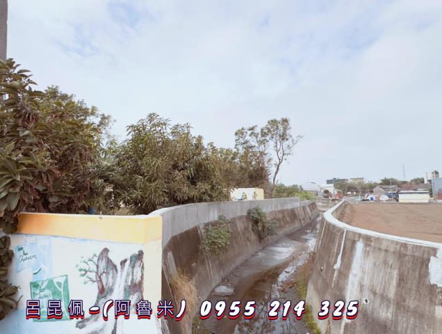 雲林水林建地-1