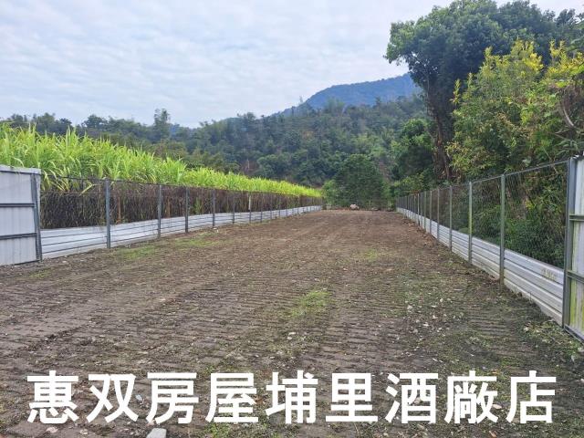 南投埔里農地-3