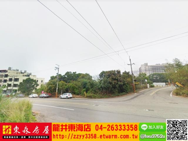 台中沙鹿建地-4
