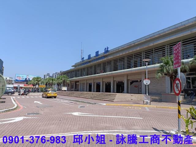 苗栗竹南鎮萬坪工業地