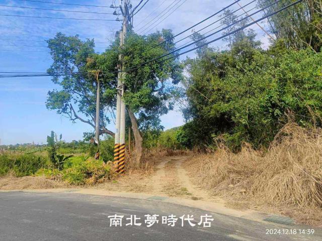 關廟農地-1