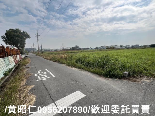 歸仁農地-2