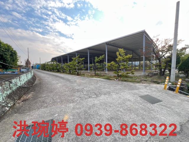 南投名間農地-5