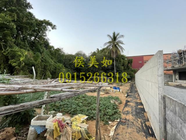 嘉義建地-1